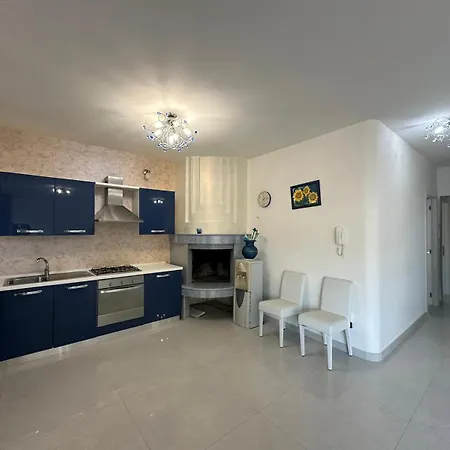 Terra Bianca Salento 나르도