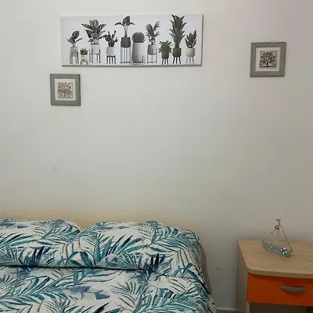 Terra Bianca Salento 나르도