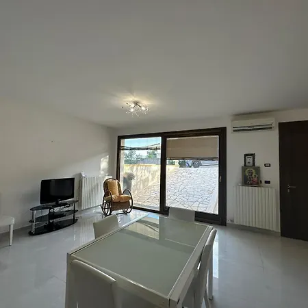 Terra Bianca Salento 나르도