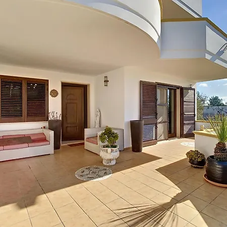 Tatil Evi Terra Bianca Salento