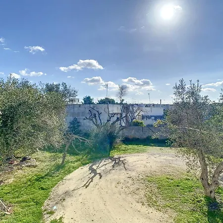 Terra Bianca Salento