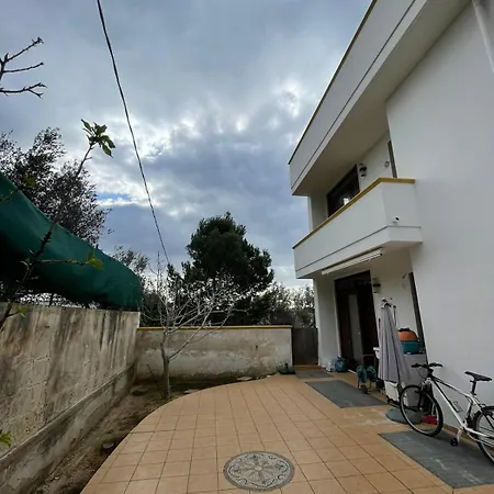 Terra Bianca Salento