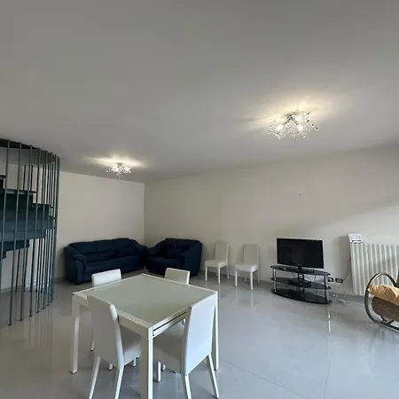 Terra Bianca Salento Holiday home Nardo