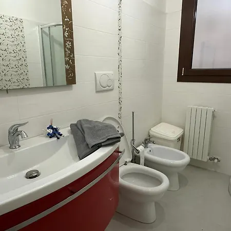 Ferienhaus Terra Bianca Salento Nardò