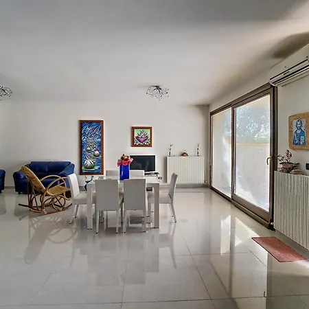 Ferienhaus Terra Bianca Salento Nardò