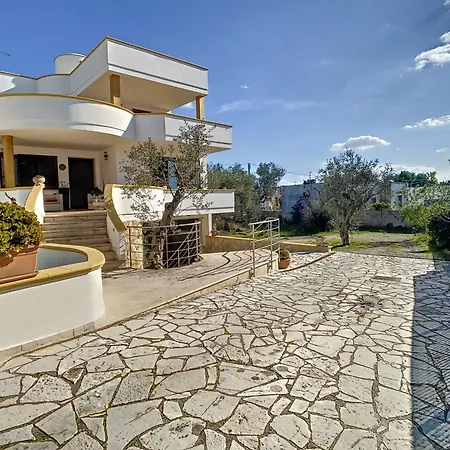 Terra Bianca Salento