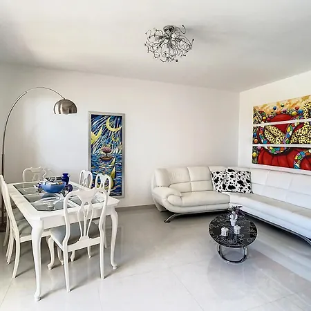 Ferienhaus Terra Bianca Salento *