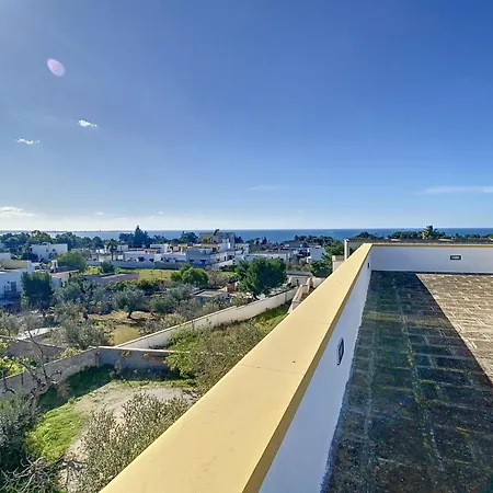 Terra Bianca Salento Nardò