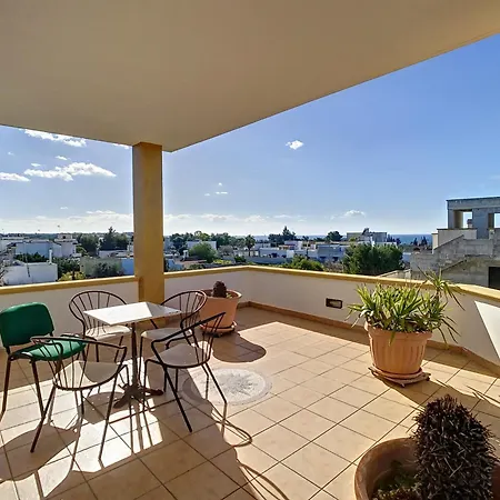 Terra Bianca Salento