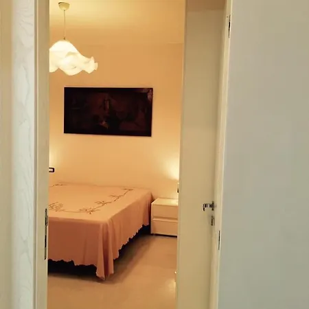 Terra Bianca Salento Holiday home