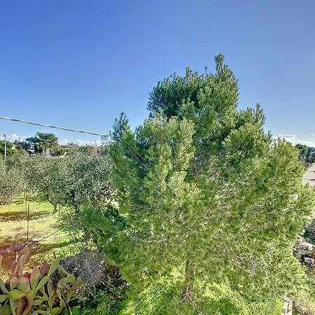 Ferienhaus Terra Bianca Salento Nardò