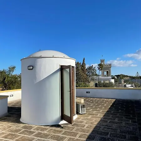 Terra Bianca Salento Holiday home Nardo