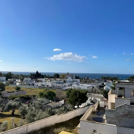 Terra Bianca Salento * Nardò