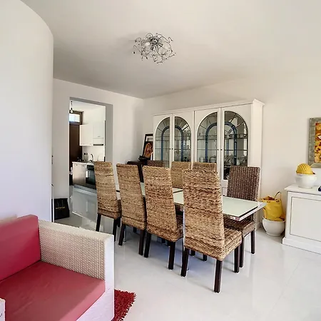 Terra Bianca Salento Holiday home