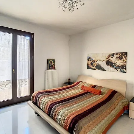 Terra Bianca Salento Holiday home *