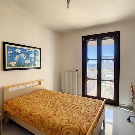 Terra Bianca Salento Ferienhaus Nardò