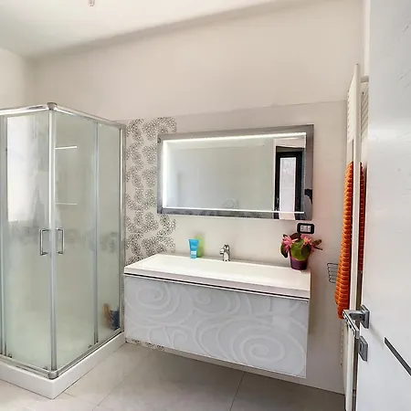 Ferienhaus Terra Bianca Salento Nardò