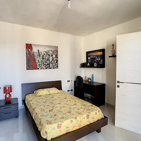 Terra Bianca Salento *