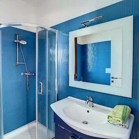 Terra Bianca Salento Ferienhaus