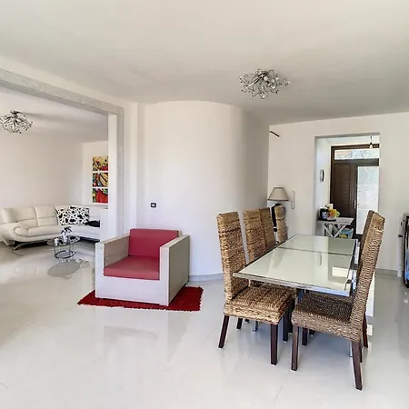 度假居 Terra Bianca Salento