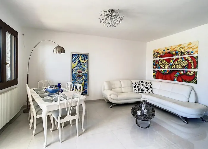 Nyaraló Terra Bianca Salento *