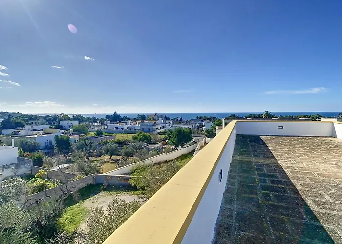 Terra Bianca Salento Нардо