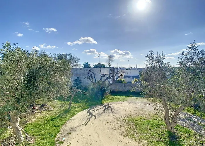 Terra Bianca Salento