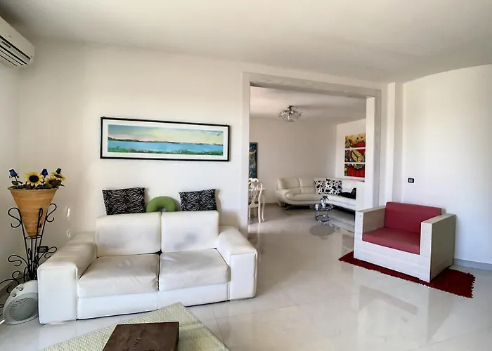 Terra Bianca Salento *