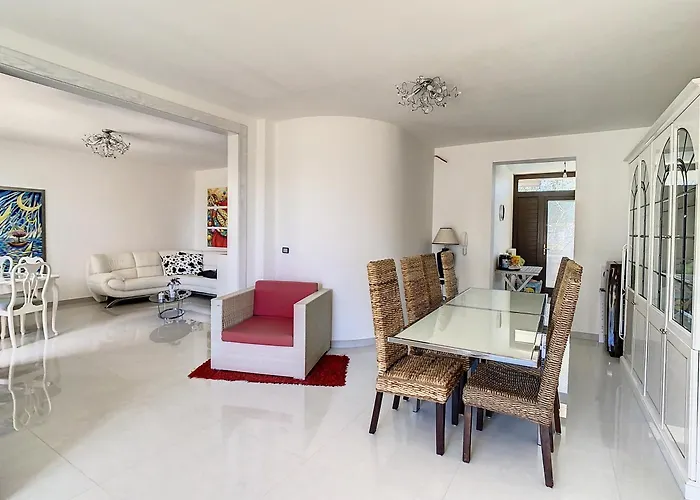 Nyaraló Terra Bianca Salento